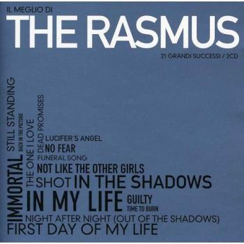 Il Meglio Di The Rasmus