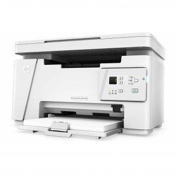 HP LaserJet Pro M26a Monochrome All-in-One Printer