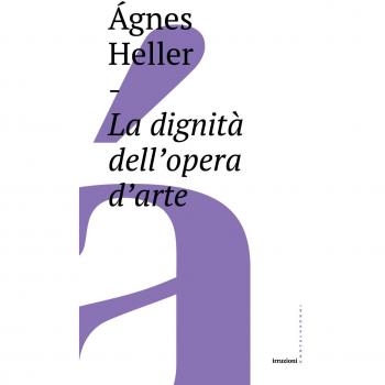 La dignità dell'opera d'arte