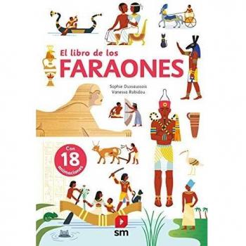 El libro de los faraones