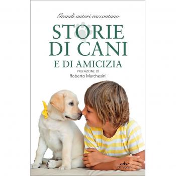 Storie di cani e di amicizia