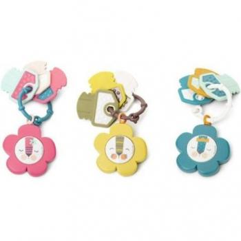 SUAVINEX MORDEDOR MUSICAL LLAVES