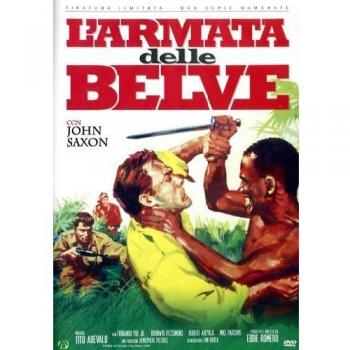 L' armata delle belve