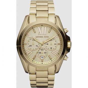Reloj Cronógrafo para Mujer Michael Kors Bradshaw MK5605