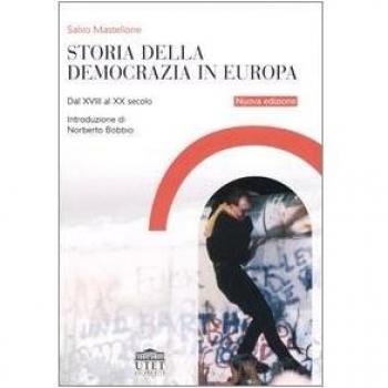 Storia della democrazia in Europa. Dal XVIII al XX secolo