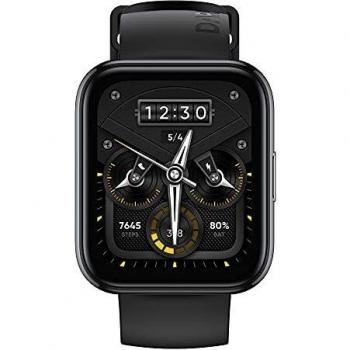 Realme Watch 2 Pro Reloj Inteligente 44 mm GPS Incorporado