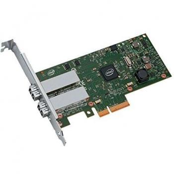 Intel I350‑f2 Verde PCIe 2.1 x4