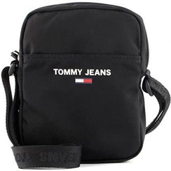 Tommy Hilfiger TJM Essential Reporter Negro