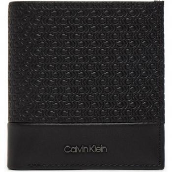 Nano Mono Trifold 6CC Negro – Calvín Klein K50K512276-0GK