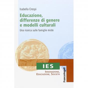 Educazione, differenze di genere e modelli culturali. Una ricerca sulle famiglie miste
