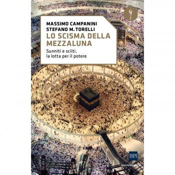 Lo scisma della mezzaluna. Sunniti e sciiti, la lotta per il potere