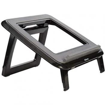 Fellowes I‑spire Accolito Notebook Nero