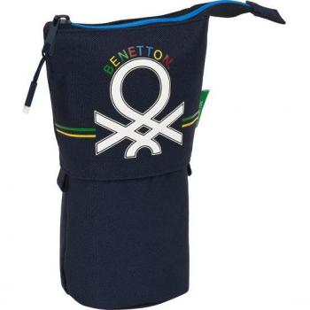 Portatodo Cubilete Benetton 'Sixties'