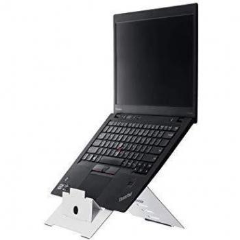 Supporto Riser Mobile Argento 135-220 mm