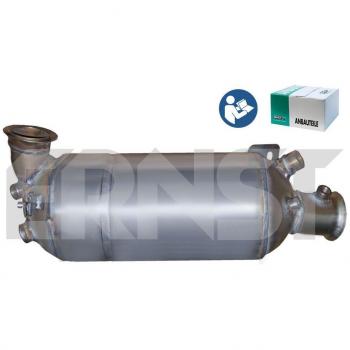 Filtro de partículas ERNST 920476