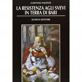La resistenza agli svevi in Terra di Bari