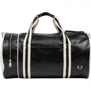 Bandolera Barril Fred Perry