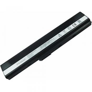 Batteria Asus 8 Celle 4400 mAh per Notebook