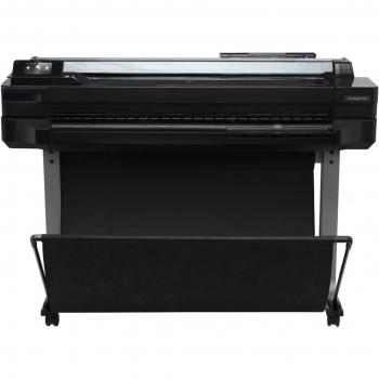 HP DesignJet T520 36-in EcoTank Wireless All-in-One Printer