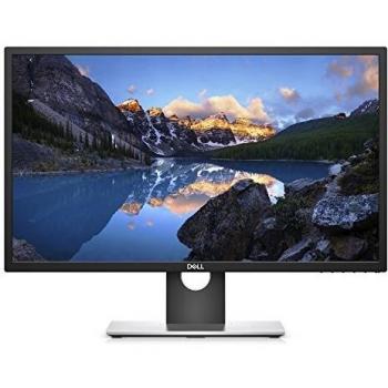 Dell Ultrasharp UP2718Q LCD Monitor 27