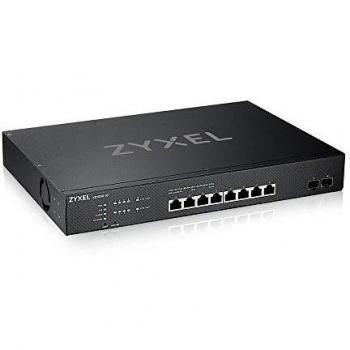ZYXEL XGS1930-10 NEBULAFLEX SWITCH WEB