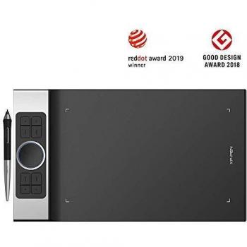 XP-PEN Deco PRO-M Tablet Grafico