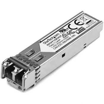 Modulo SFP 1Gb SX Argento Cisco Meraki
