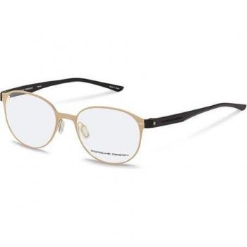 Porsche Gafas de Vista P8345-C-5018 Unisex 50mm 1ud