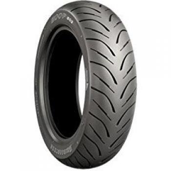 Pneumatici BRIDGESTONE MOTO 130 70 12 H02-PRO