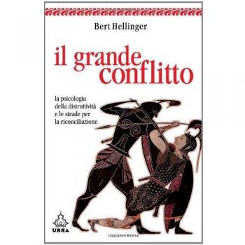 Il Grande Conflitto