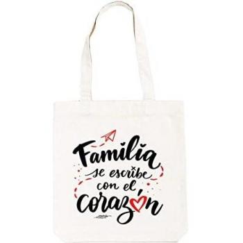 Bolso de tela customizarte