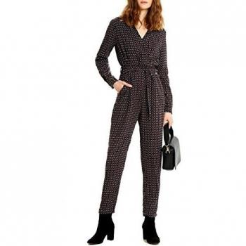 Pepe Jeans Mono Aida M Negro