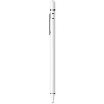 Usams Activ Stylus Pen Stilo Bianco