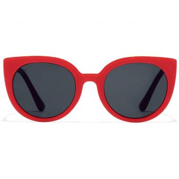 Gafas Sol Infantil Hawkers Divine Kids Rojo Oscuro