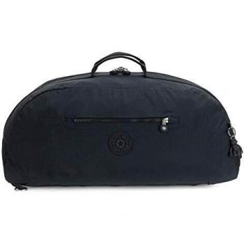 Kipling Devin Bolsa de Viaje, 59 cm, 41 litros, Azul (Blue Bleu)