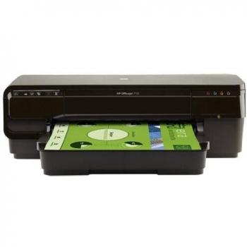 HP WIDE FORMAT OFFICEJET 7110