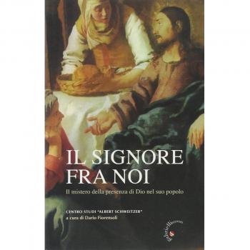 Il Signore fra noi. Il mistero della presenza di Dio nel suo popolo