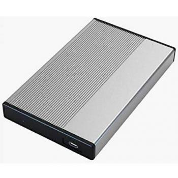 Box HDD esterno 3Go 2.5 SATA USB-C