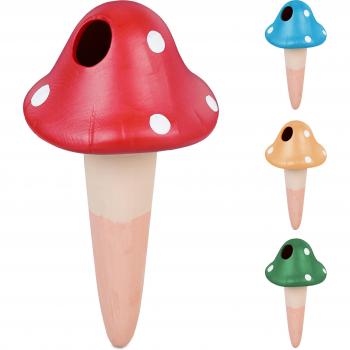 Setas de Riego Multicolor para Plantas