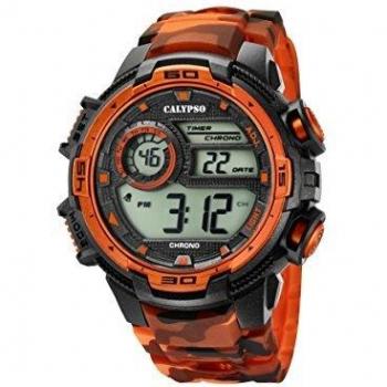 Calypso Reloj Digital para Hombre K5723/5