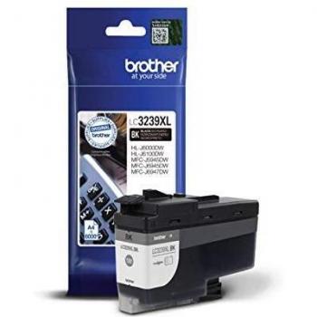 Brother cartuccia nero (LC3239XLBK) ordinare online