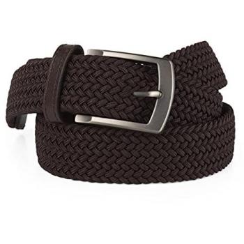 Cinturón Elástico Jaslen para Hombre