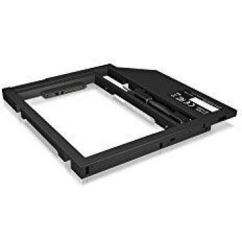 ICY BOX IB-AC649 Vassoio HDD