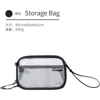 Bolsa Vía Verde Grande