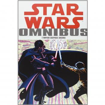 L'impero colpisce ancora. Star Wars Omnibus (Vol. 2)