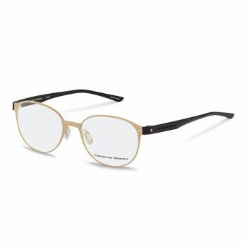 Porsche Gafas de Vista P8345-C-5218 Unisex 52mm