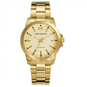 Mark Maddox Analógico MM0115-97