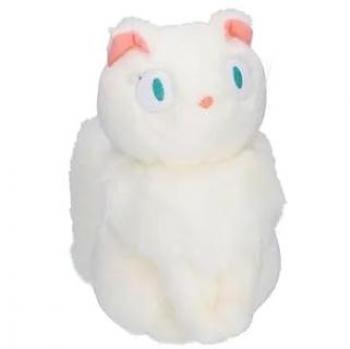 Peluche Lily Sentada Nicky Aprendiz de Bruja