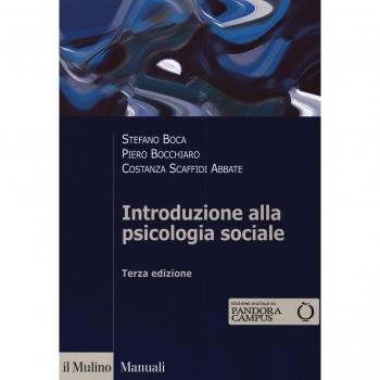 Introduzione alla psicologia sociale. Con Contenuto digitale per download e accesso on line