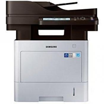 Samsung ProXpress SL-M4080FX Laser A4 Black, White Multifunctional (Laser, Mono Printing, Mono Copying, Mono Scanning, Mono Faxing)